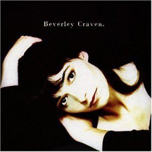 Beverly Craven [CD]