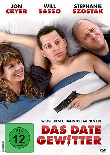 Das Date Gewitter [DVD]