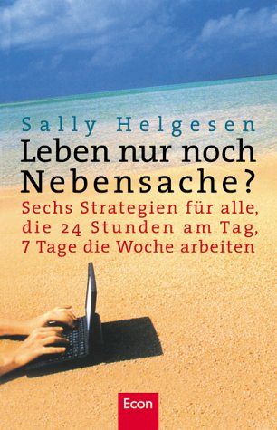 Leben nur noch Nebensache?