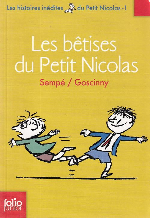 Les betises