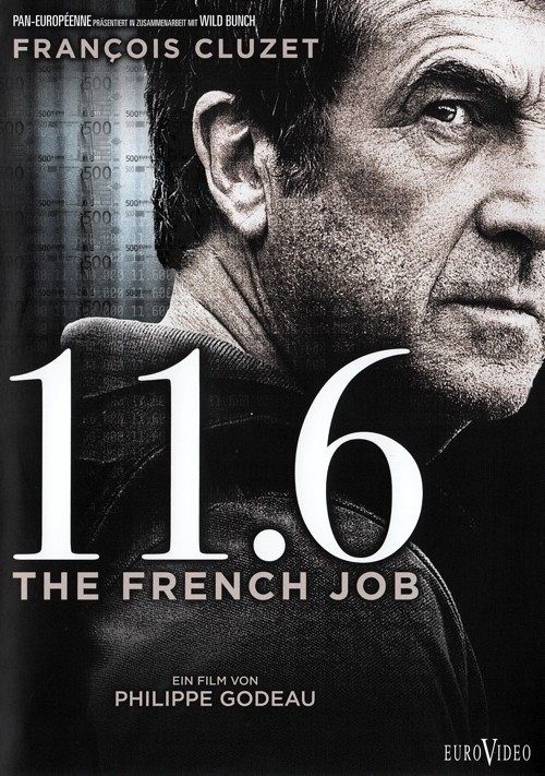 11.6 [DVD]