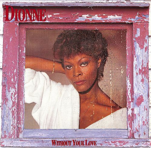 Without your love [Vinyl]