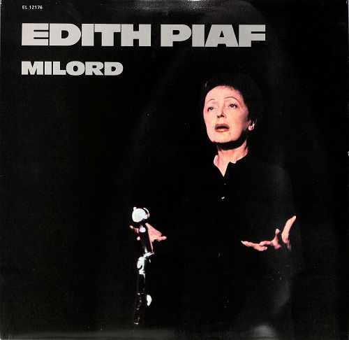 Milord [Vinyl]