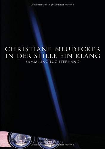 In der Stille ein Klang