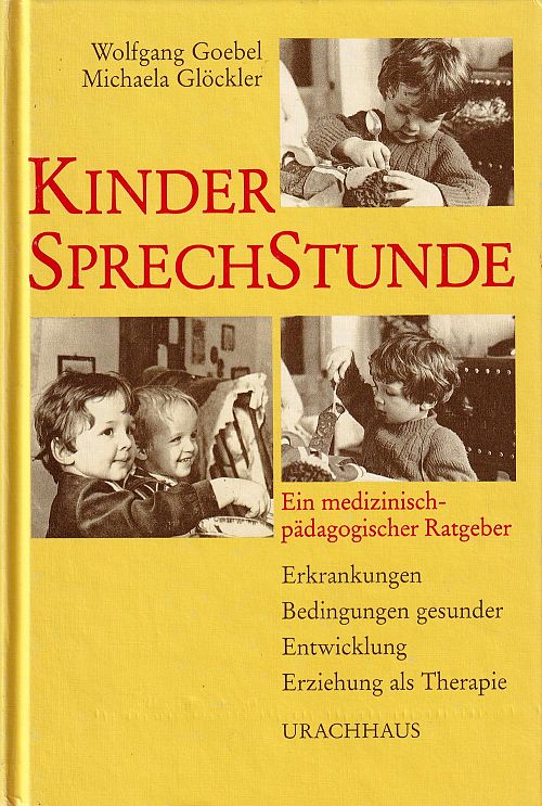 Kindersprechstunde