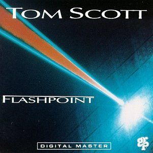 Flashpoint [CD]