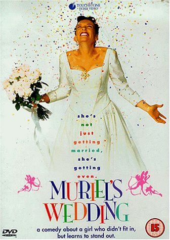 Muriel's Wedding [DVD]