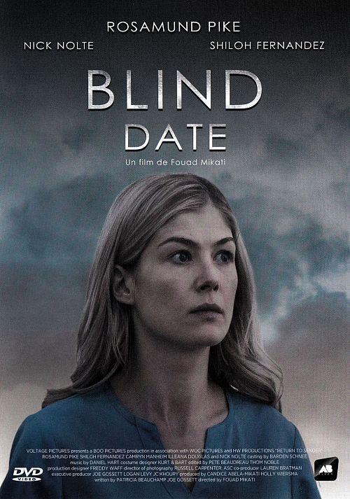 Blind Date [DVD]