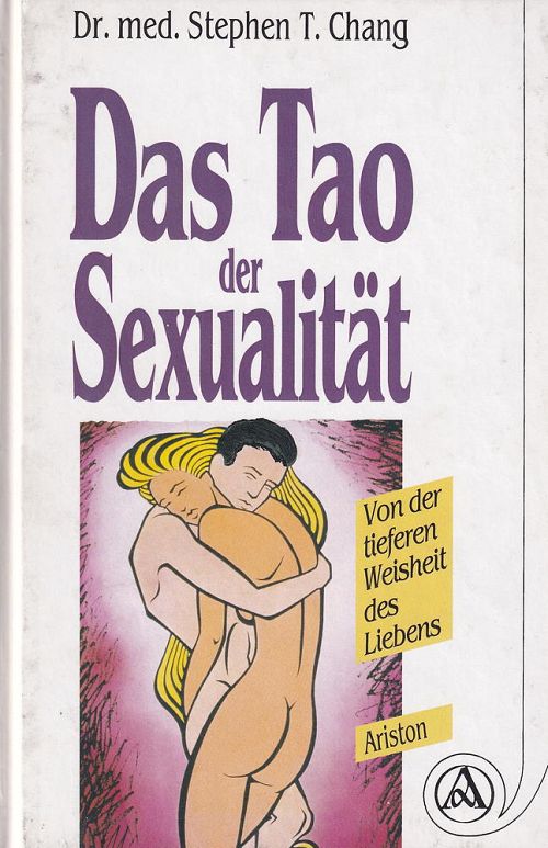 Das Tao der Sexualität