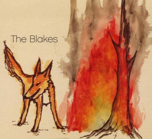 The Blakes [CD]