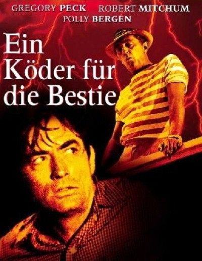 Kap der Angst - Ein Köder für die Bestie [Blu-ray]