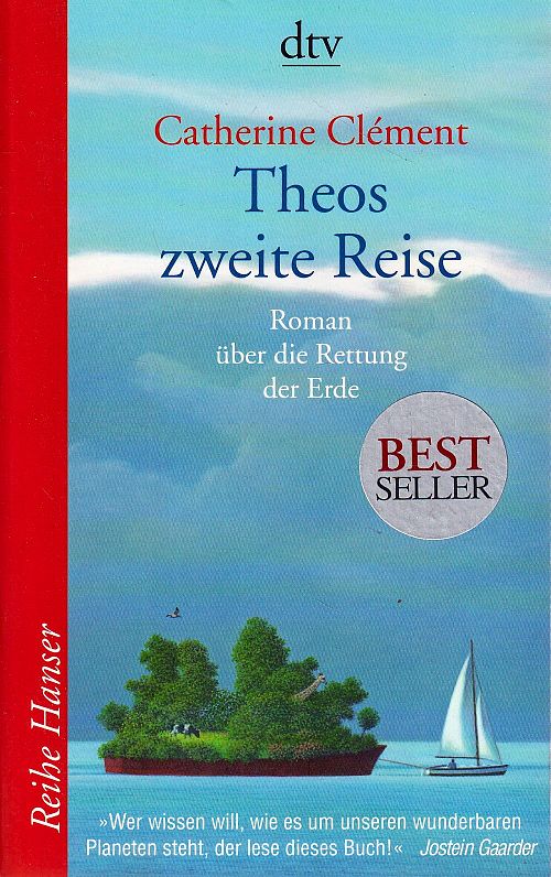 Theos zweite Reise