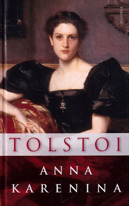 Anna Karenina
