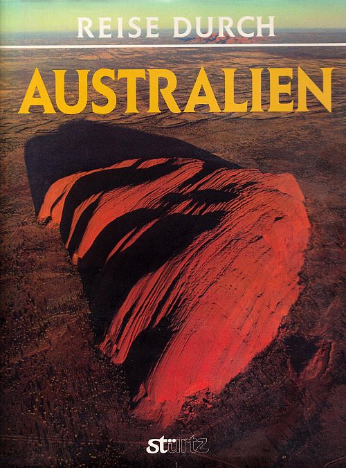 Reise durch Australien
