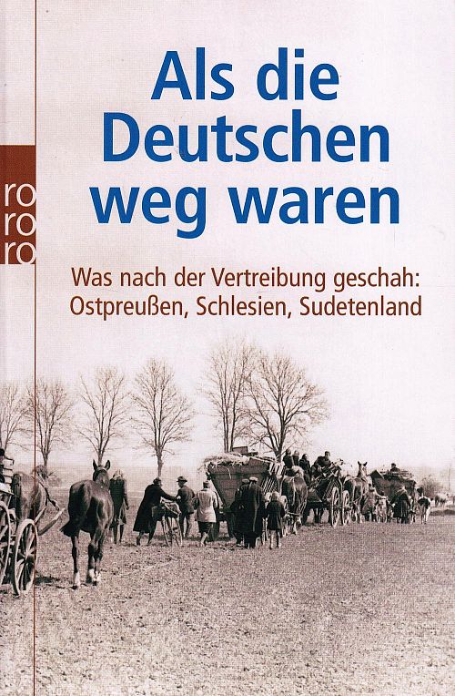 Als die Deutschen weg waren