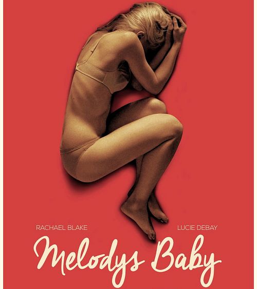 Melodys Baby [Blu-ray]