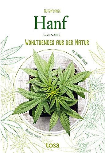 Hanf - Wohltuendes aus der Natur