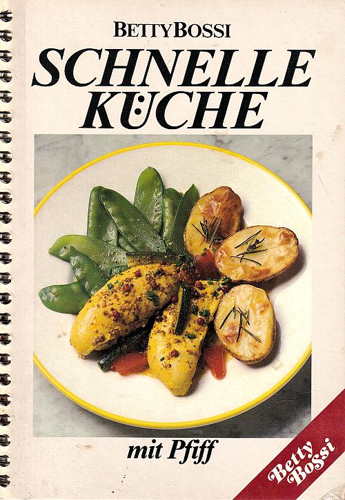 Schnelle Küche mit Pfiff