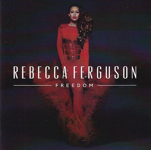 Freedom [CD]