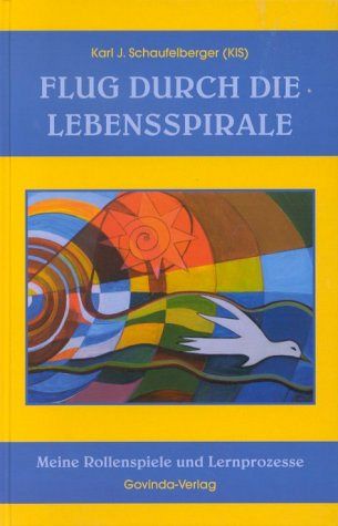 Flug durch die Lebensspirale