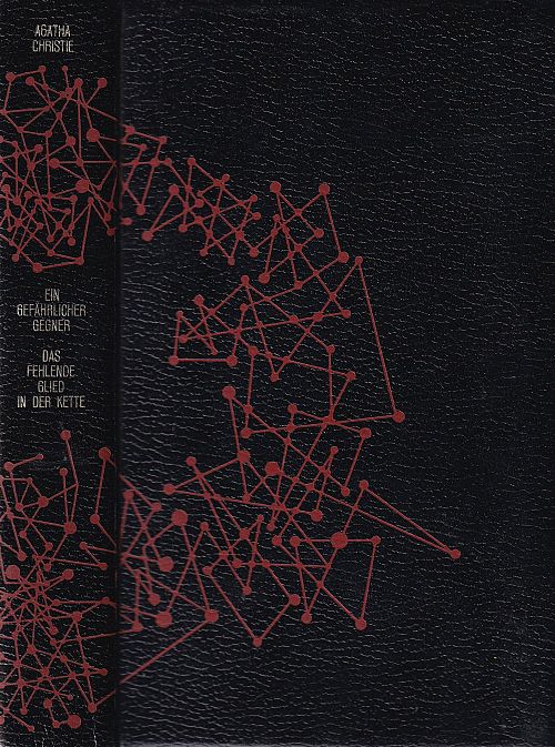 Agatha Christie Band 2