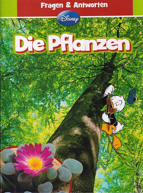 Die Pflanzen