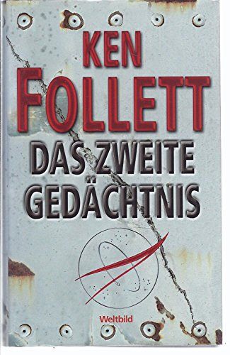 Das zweite Gedächtnis
