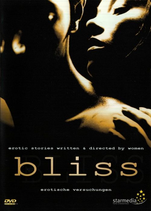 Bliss - Erotische Versuchungen [DVD]