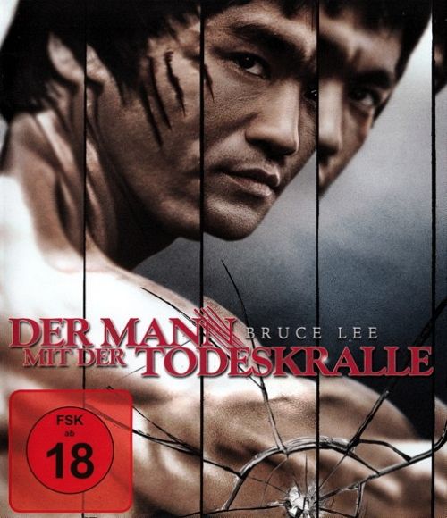 Operation Dragon [Blu-ray]