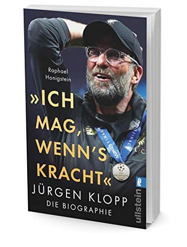 Ich mag, wenn's kracht