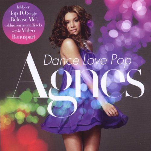 Dance Love Pop [CD]