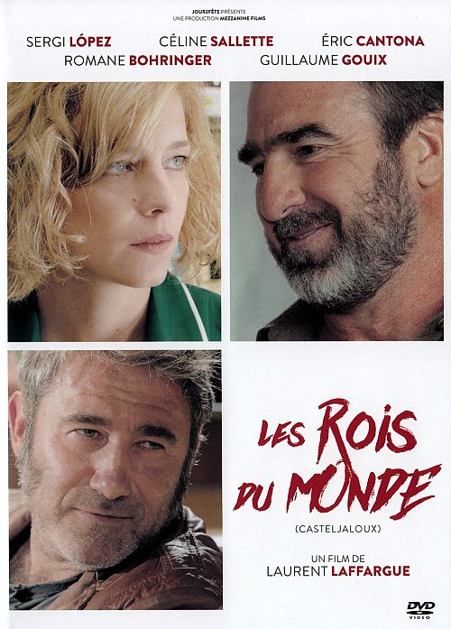 Les rois du monde [DVD]