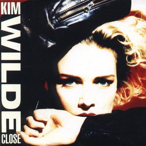 Close [CD]