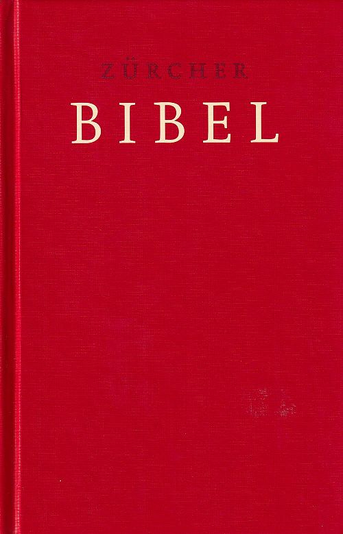 Zürcher Bibel