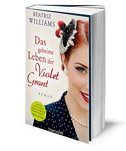 Das geheime Leben der Violet Grant