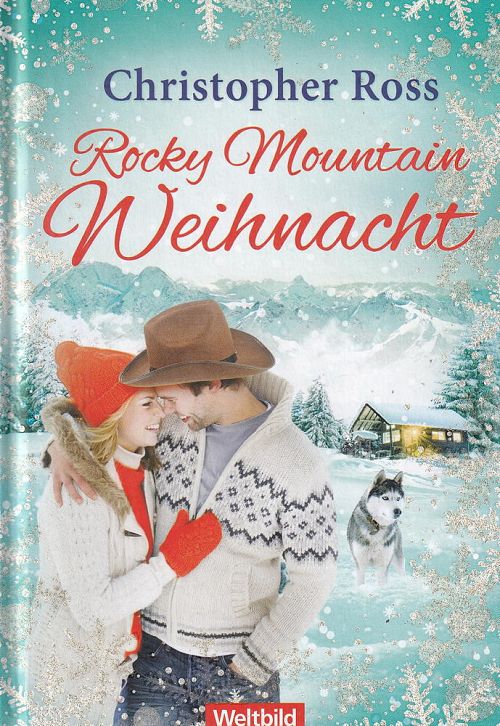 Rocky Mountain Weihnacht