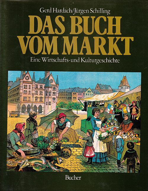 Das Buch vom Markt