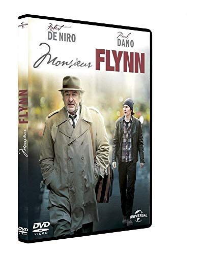 Monsieur Flynn [DVD]