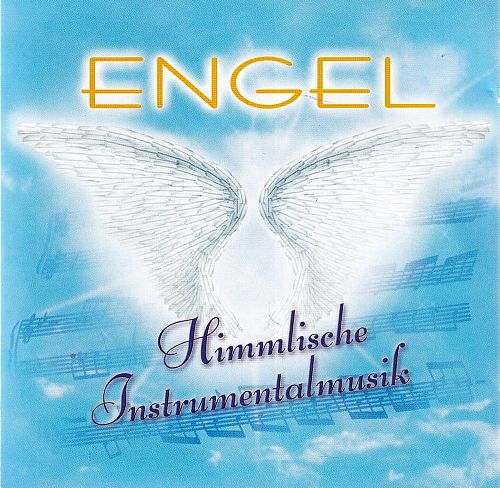  Engel [CD]