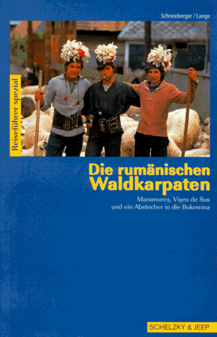 Die rumänischen Waldkarpaten