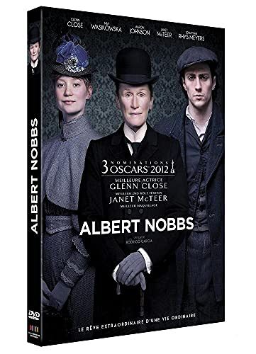 Albert Nobbs [DVD]