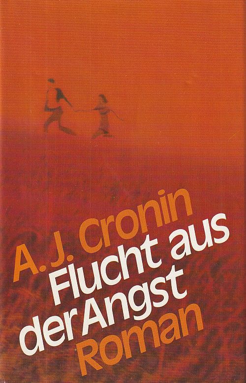 Flucht aus der Angst