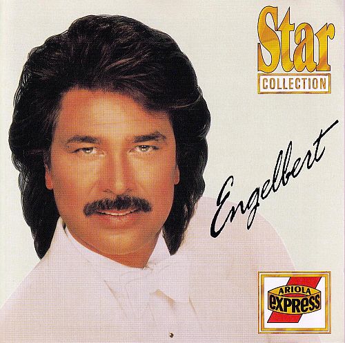 Please Release Me - Star Collection  [CD]