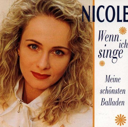 Wenn Ich Singe... [CD]