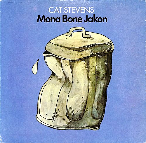 Mona Bone Jakon [Vinyl]
