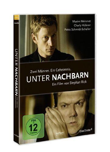 Unter Nachbarn [DVD]
