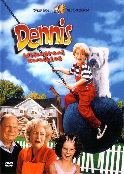 Dennis - Widerstand zwecklos [DVD]