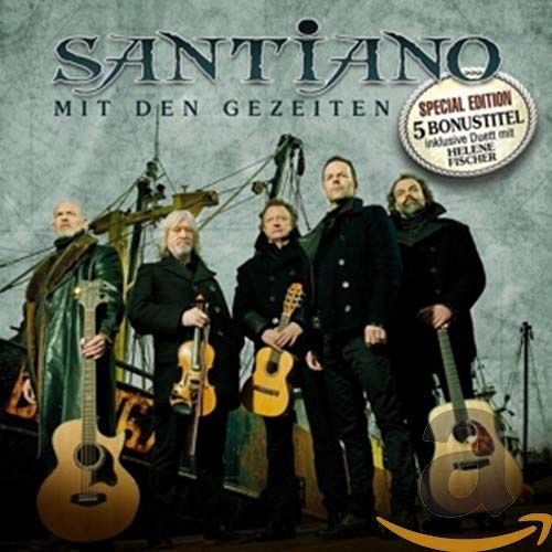 Mit den Gezeiten [CD]