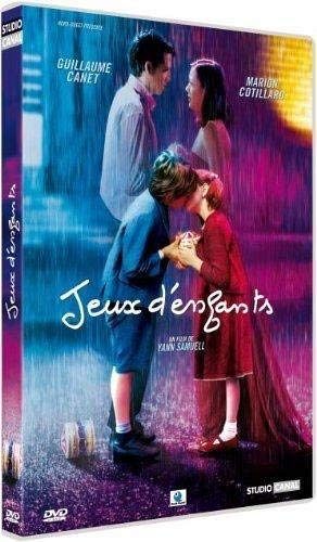 Jeux d'enfants [DVD]