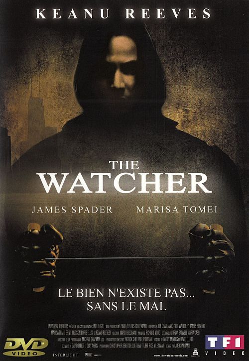 The Watcher [DVD]